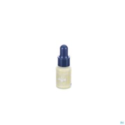 Lisandra cosmenail vao  35 jaune mimosa    5ml