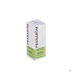 Tea tree    hle ess  10ml pranarom