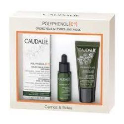 Caudalie Coffret Yeux Pc15