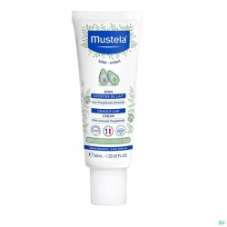 Mustela Ss Soin Croutes Lait Nf 40ml