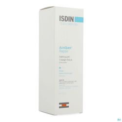 Isdin Acniben Teen Skin Repair Nettoy. Emuls.180ml