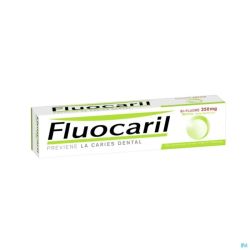 Fluocaril Bi-fluor 250 Dentif.ment.250mg/100g 75ml