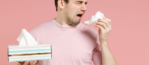 Prévenir et traiter les allergies saisonnières