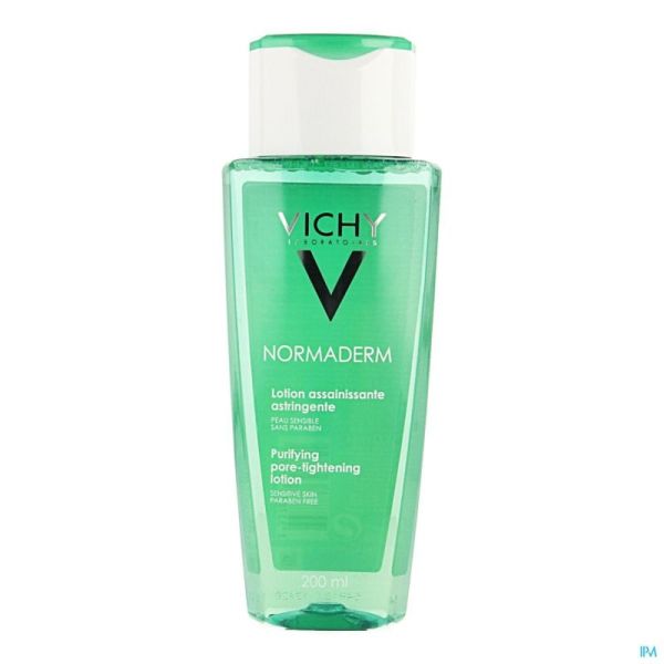 Vichy Normaderm Lotion Purifiante 200ml