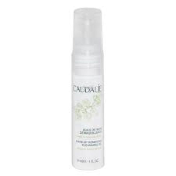 Caudalie Huile Demaquillante 30ml