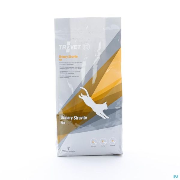 Trovet Asd Chat/ Kat 3kg Vmd