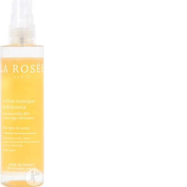 La Rosee Lotion Tonique Hydratante Spray 200ml