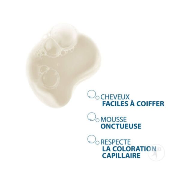 Ducray Kertyol P.s.o. Shampooing Traitant 200ml