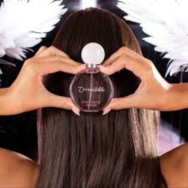 Musc Intime Parfum Cheveux Mucs Blanc 50ml