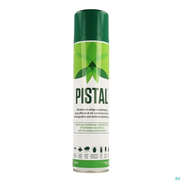 Pistal insect spray    300ml