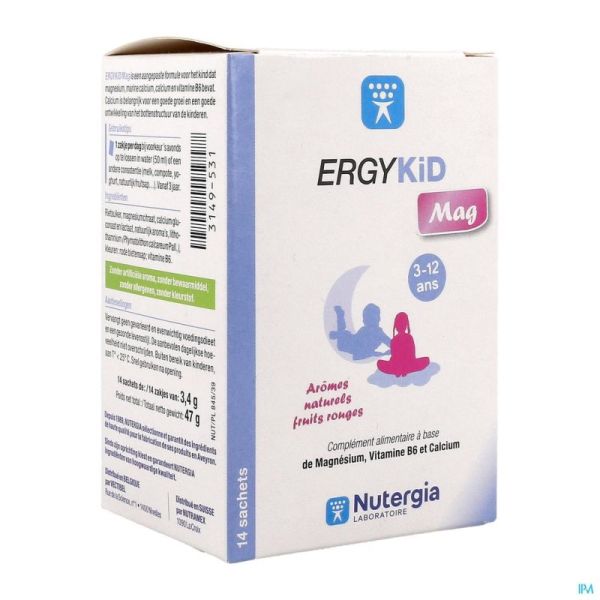 Ergykid mag    sach 14