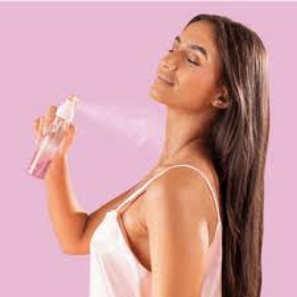 Musc Intime Parfum Corps Musc Blanc 120ml