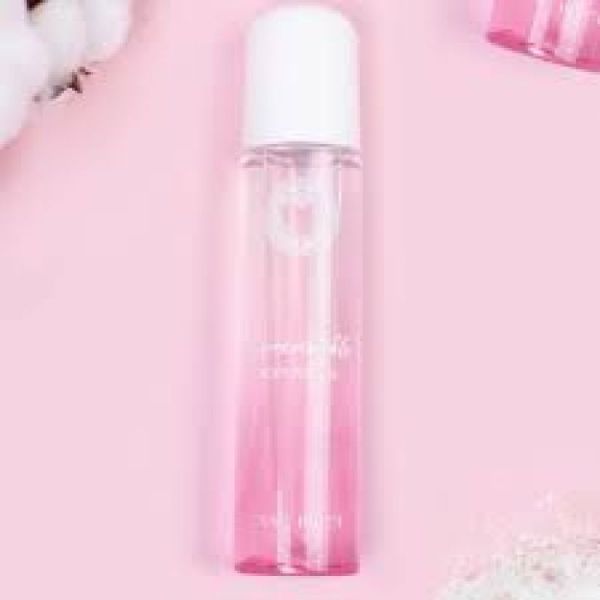 Musc Intime Parfum Corps Musc Blanc 120ml