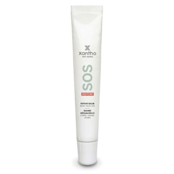 Xantho Baume Reparateur Corps/visage/levres 25ml