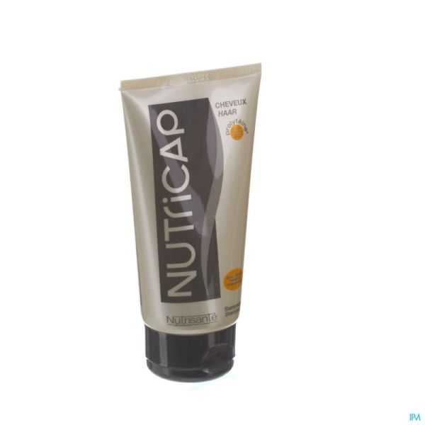 Ponroy nutricap antichute shampooing    150ml