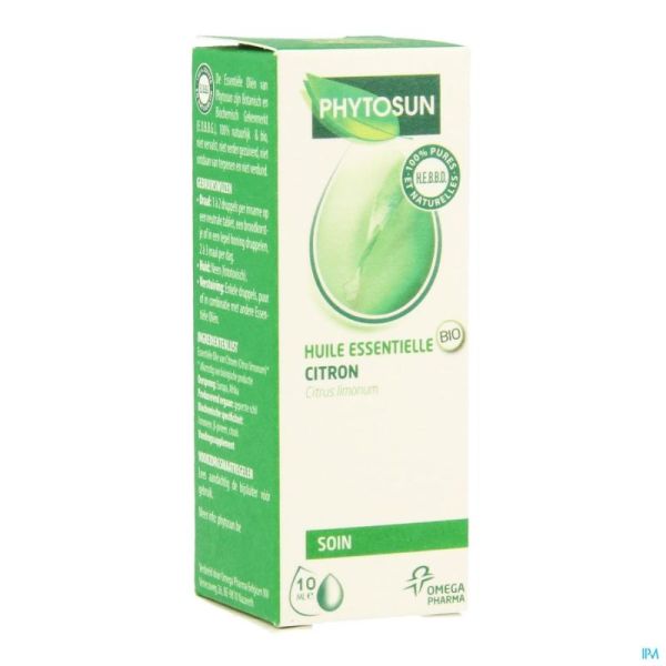 Phytosun FR