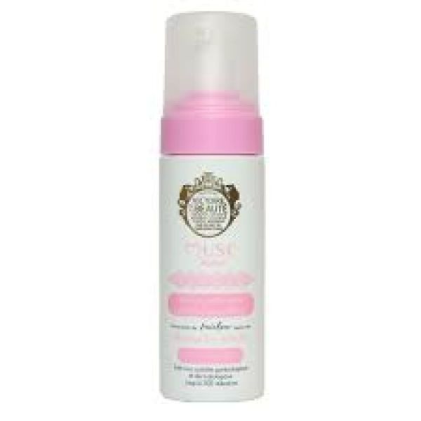 Musc Intime Mousse Nett. Intime Musc Blanc 150ml