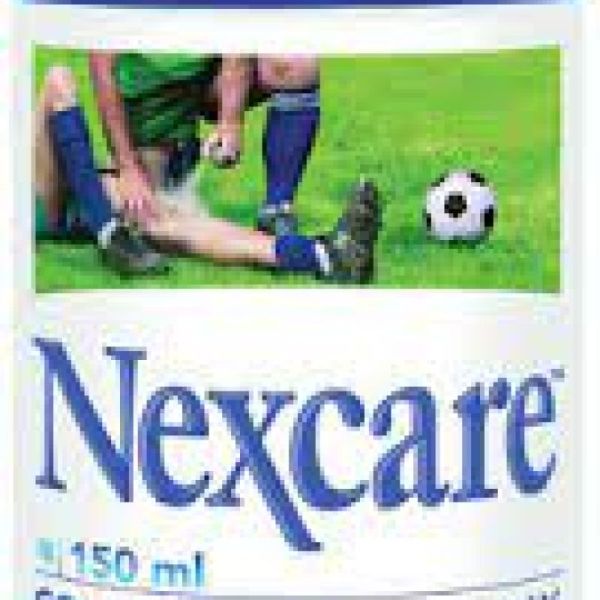 Nexcare 3m Coldhot Cold Spray 150ml N157501