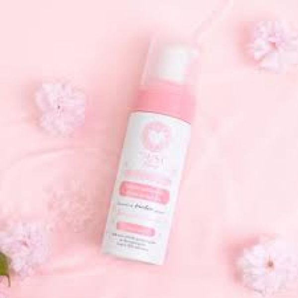Musc Intime Mousse Nett. Intime Fleur Sakura 150ml