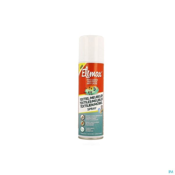 Elimax spray environment    150ml