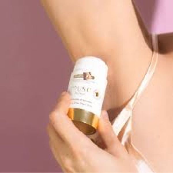 Musc Intime Deodorant Monoi Oriental 50g