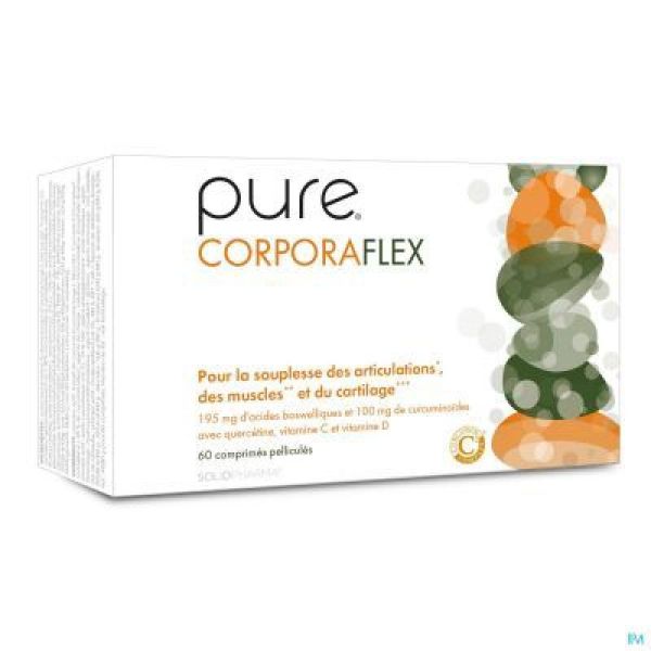 Pure Corporaflex Comp Pell 30