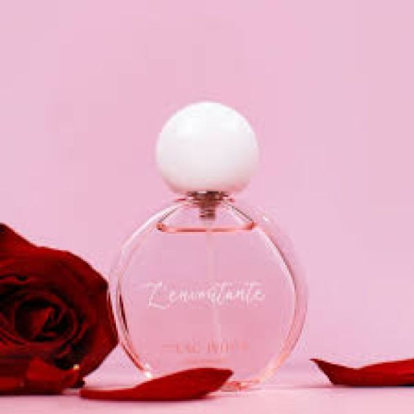 Musc Intime Parfum Cheveux Rose Mystik 50ml
