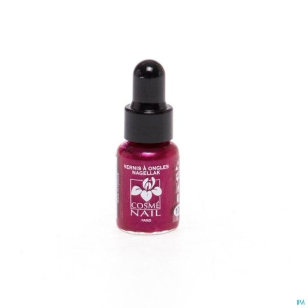 Lisandra cosmenail vao 106 bordeaux nacre    5ml