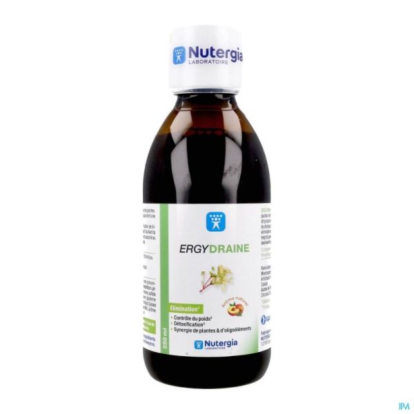 Ergydraine    250ml