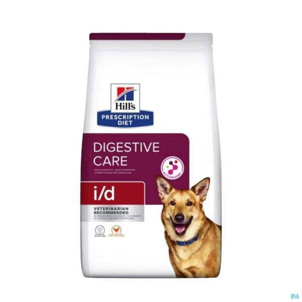 Prescription Diet Canine I/d 1,5kg