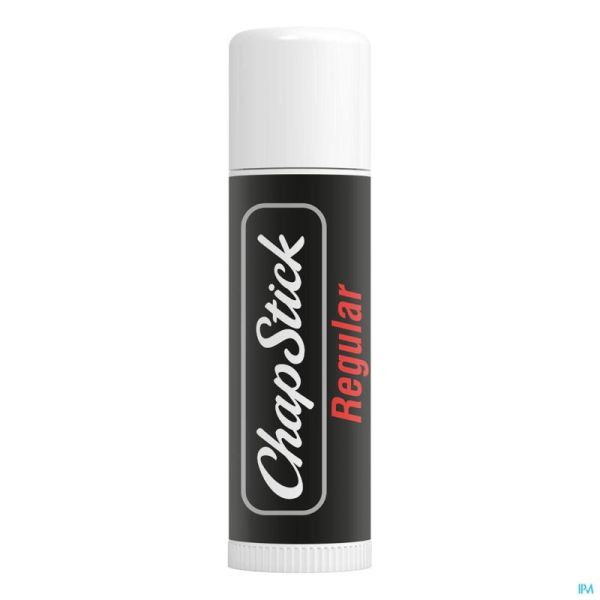 Chapstick regular baume levres