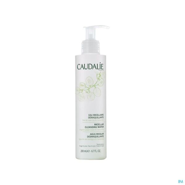 Caudalie Mini Eau Micellaire Demaq. 100ml