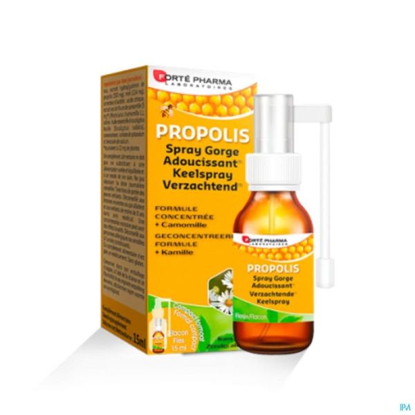 Propolis Intense Spray 15ml