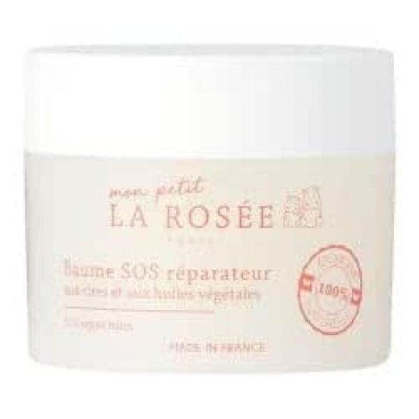 La Rosee Baume Sos Reparateur Mon Petit 20g