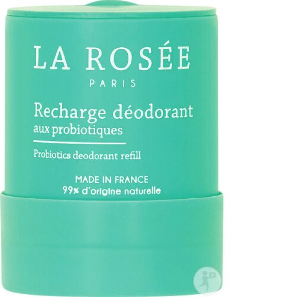 La Rosee Recharge Deodorant 50ml