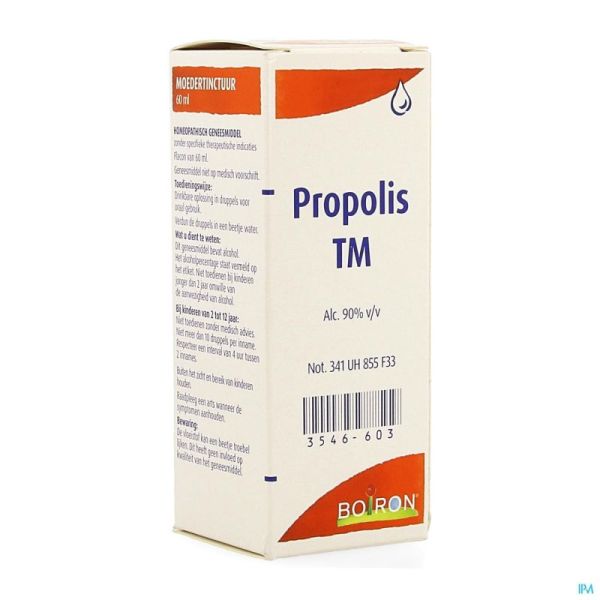 Propolis tm    60ml boiron