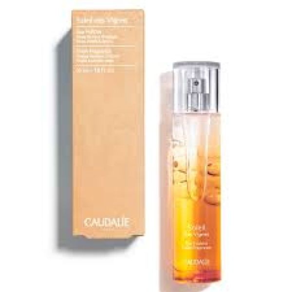 Caudalie Eau Fraiche Soleil Vignes 50ml