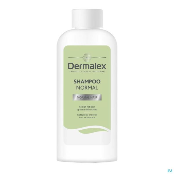 Dermalex Shampoo Normal Hair 200ml