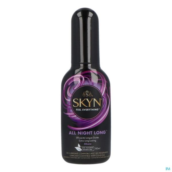 Skyn All Night Long Fl 80ml