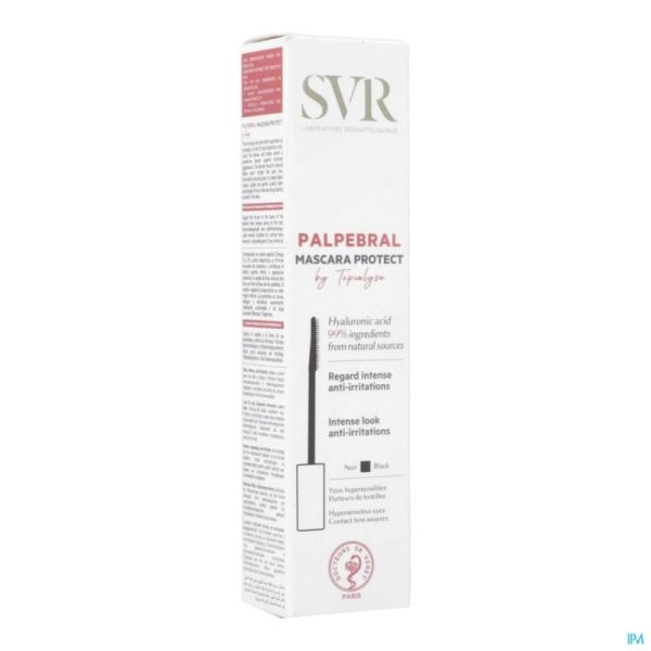 Palpebral Mascara Protect 9ml