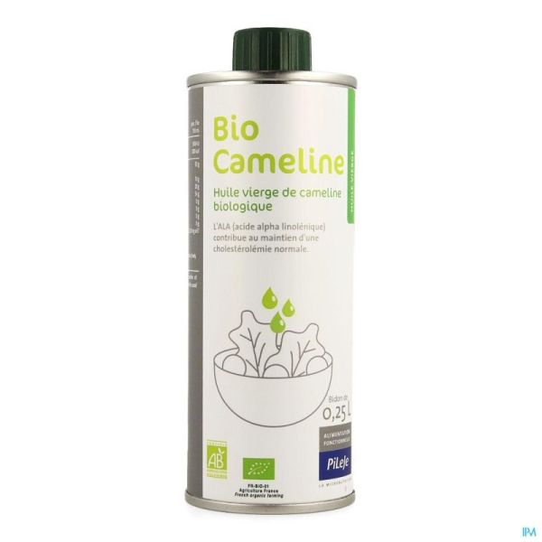 Biocameline Escofine 250ml