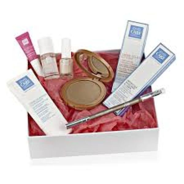 Eye Care Box Rose