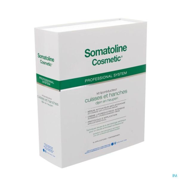 Somatoline cosm.professional system