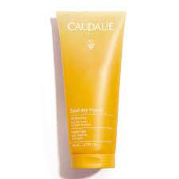 Caudalie Gel Douche Soleil Vignes 200ml Nf