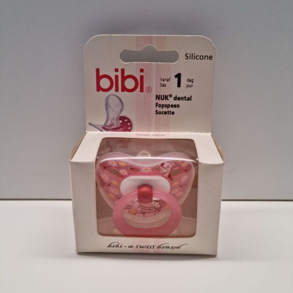 Bibi Sucette Collection 2008 1jour