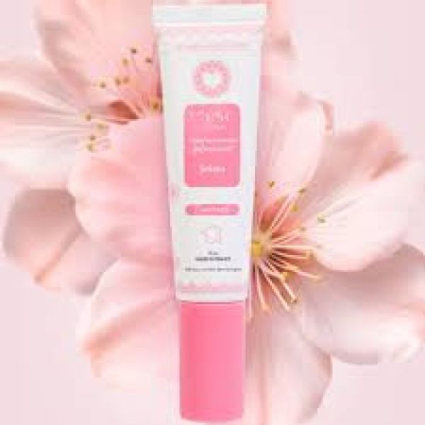Musc Intime Gel Parfumant Intime Fleur Sakura 30ml