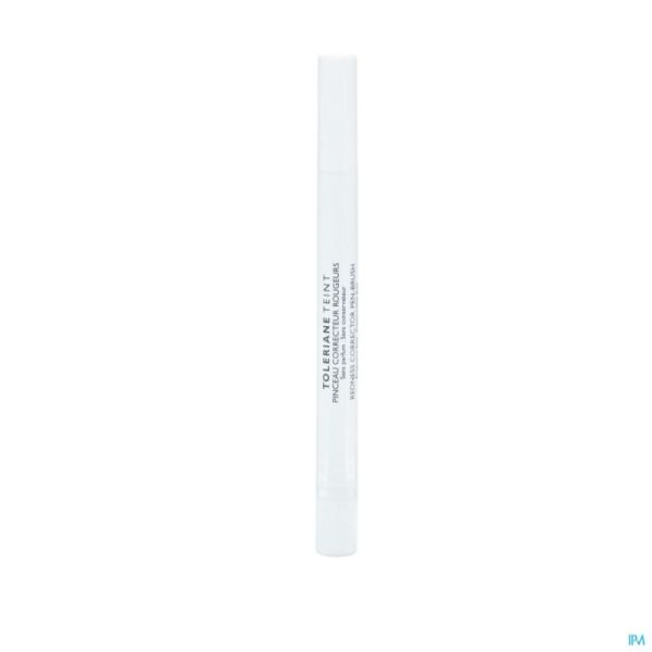 Lrp toleriane pinceau correcteur 02 2,2g