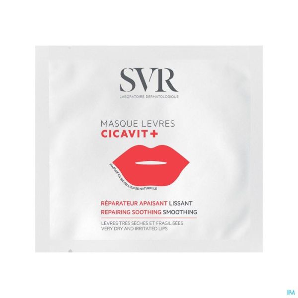 Cicavit masque levres    5ml