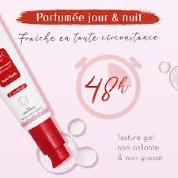 Musc Intime Gel Parfumant Intime Rose Mystik 30ml