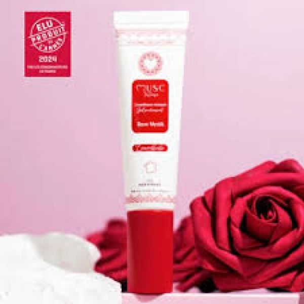 Musc Intime Gel Parfumant Intime Rose Mystik 30ml